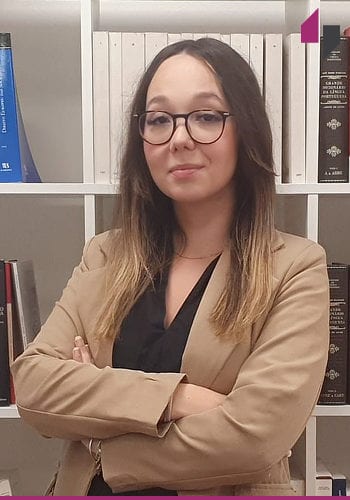 BQ Advogadas - Joana Teixeira - Advogada estagiária