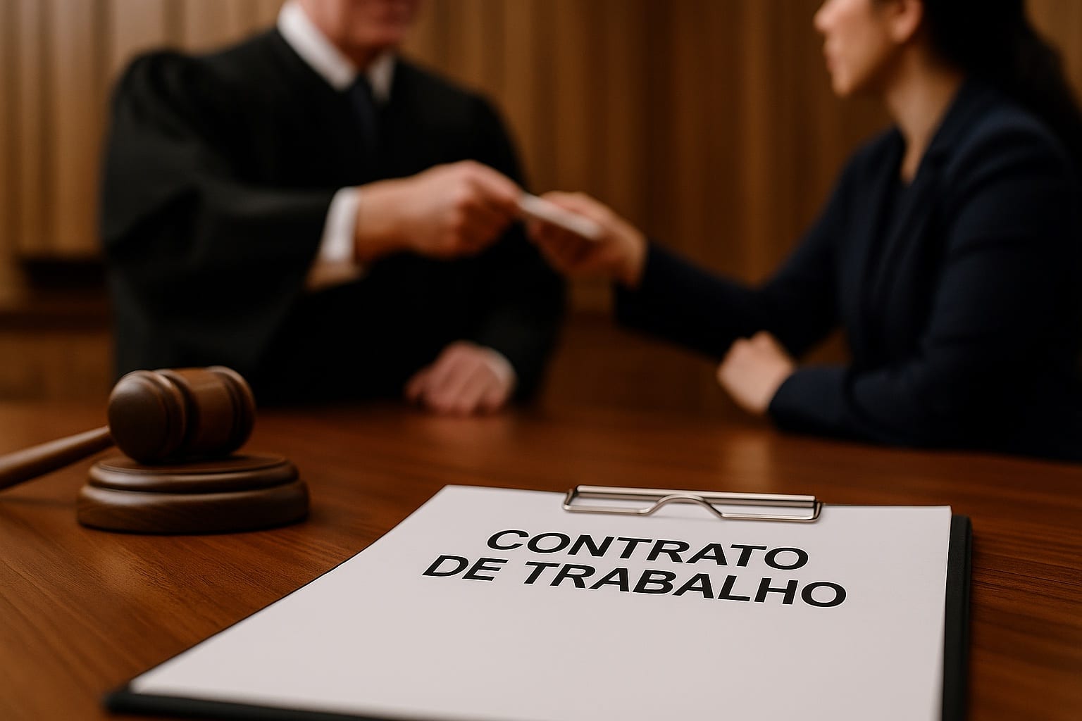 BQ Advogadas - Cessação de Contrato a termo certo