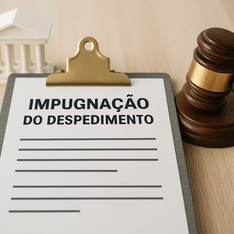 Bq advogadas - Recusa de patrocínio do Ministério Público