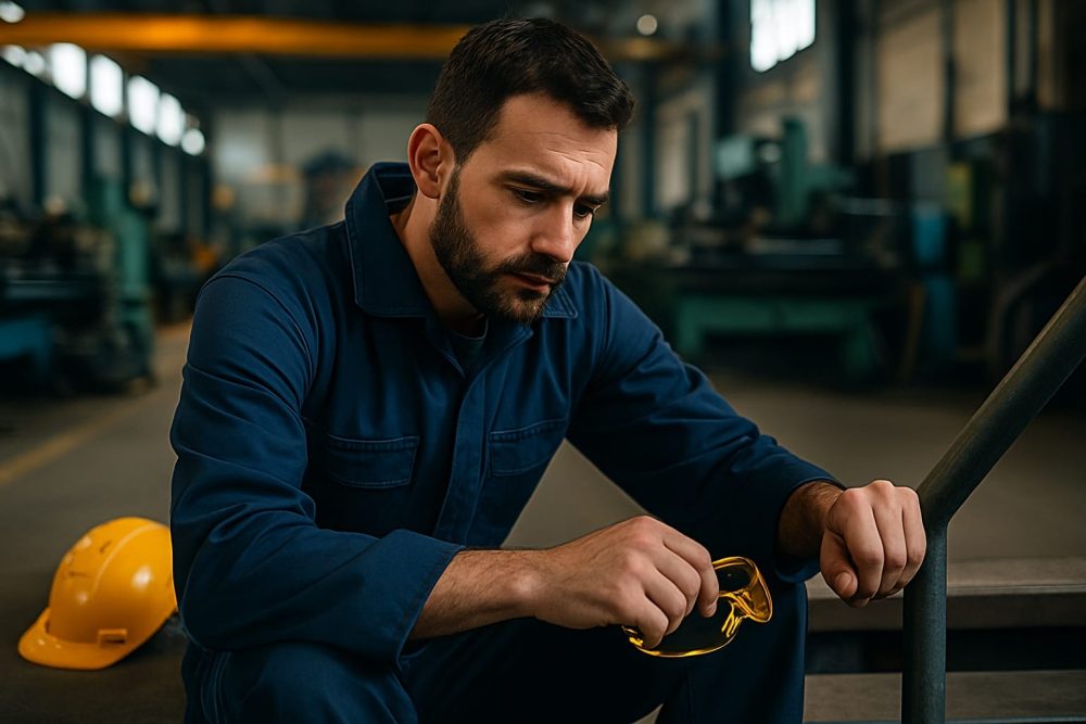 BQ Advogadas - Acidentes de trabalho - Como são tratados pela jurisprudência