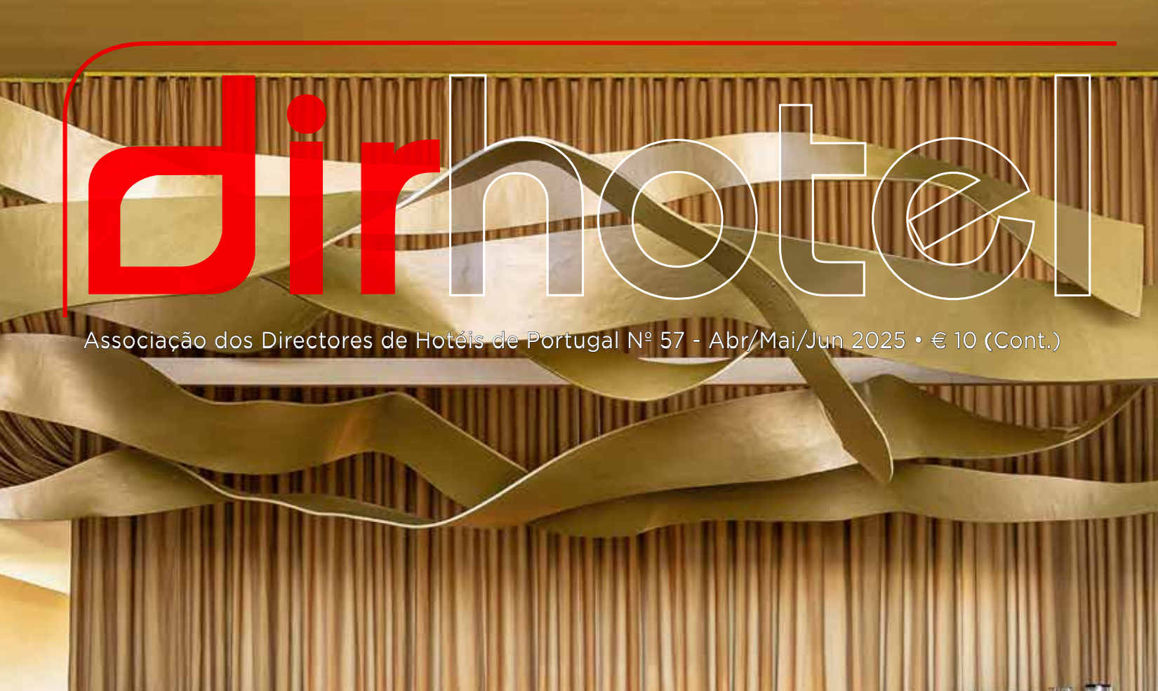 capa dirhotel 57