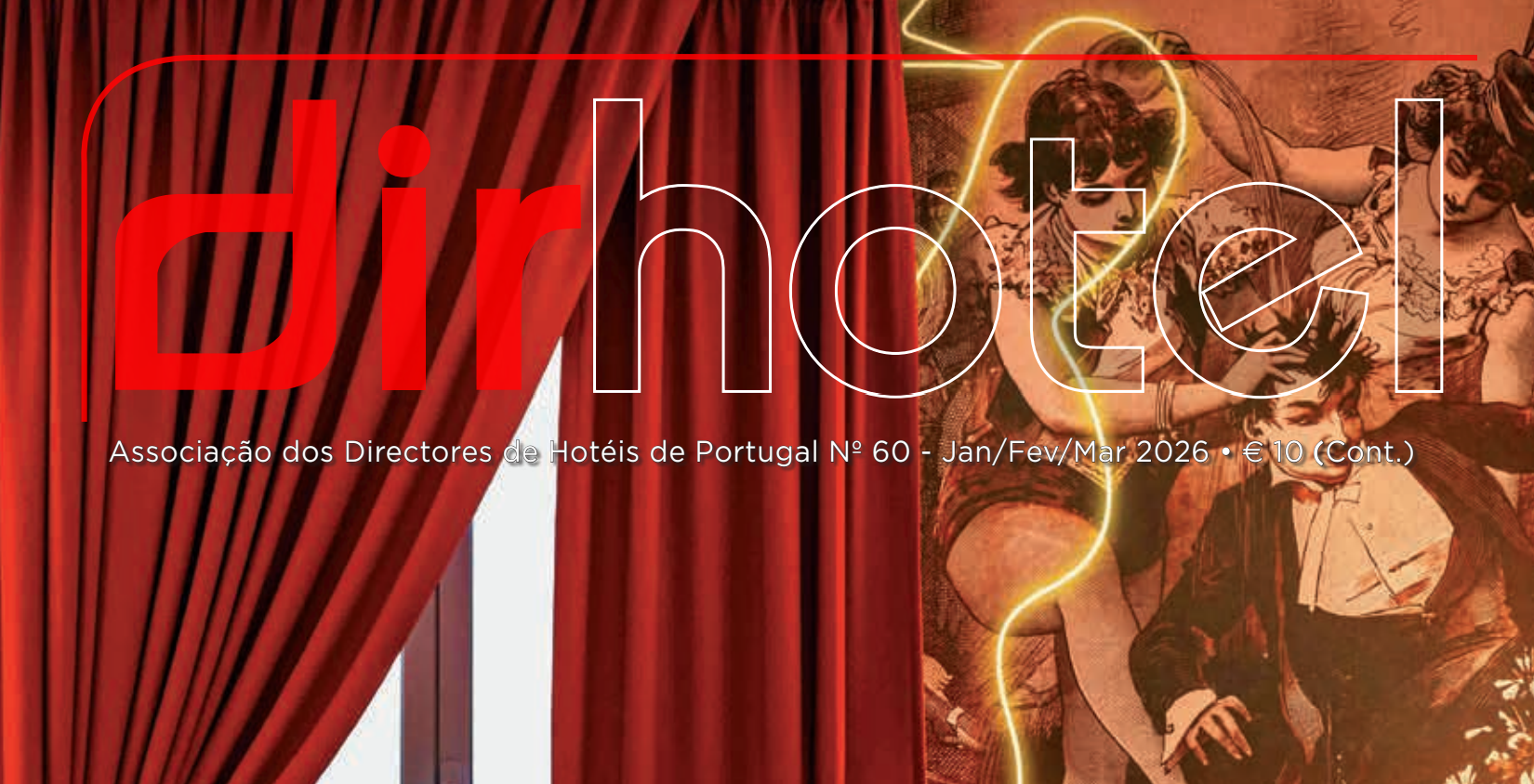 capa dirhotel 60