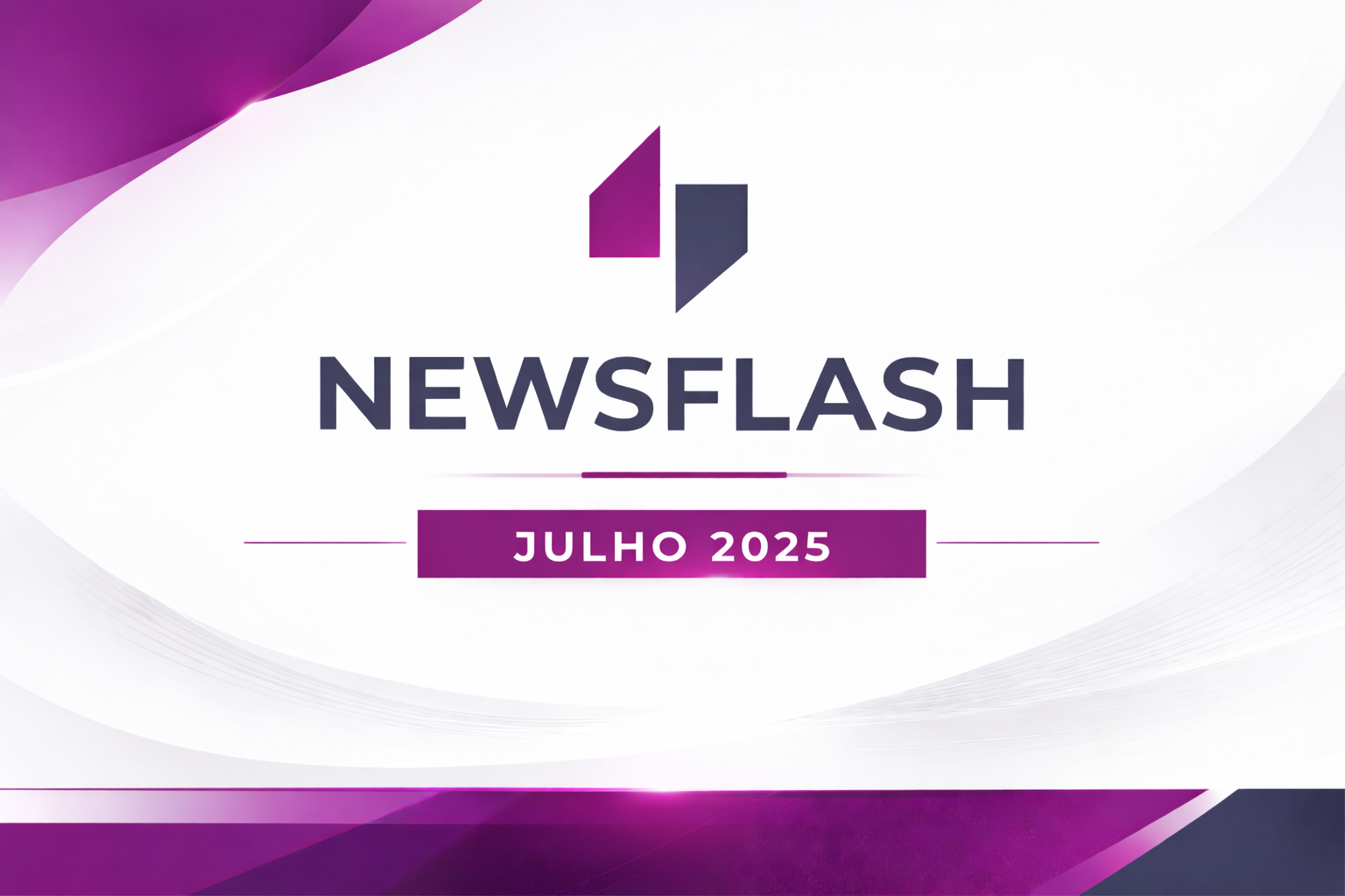 Newsflash Julho 2025: Principais Novidades & Decisões da nova Jurisprudência 1 newsflah julho2025