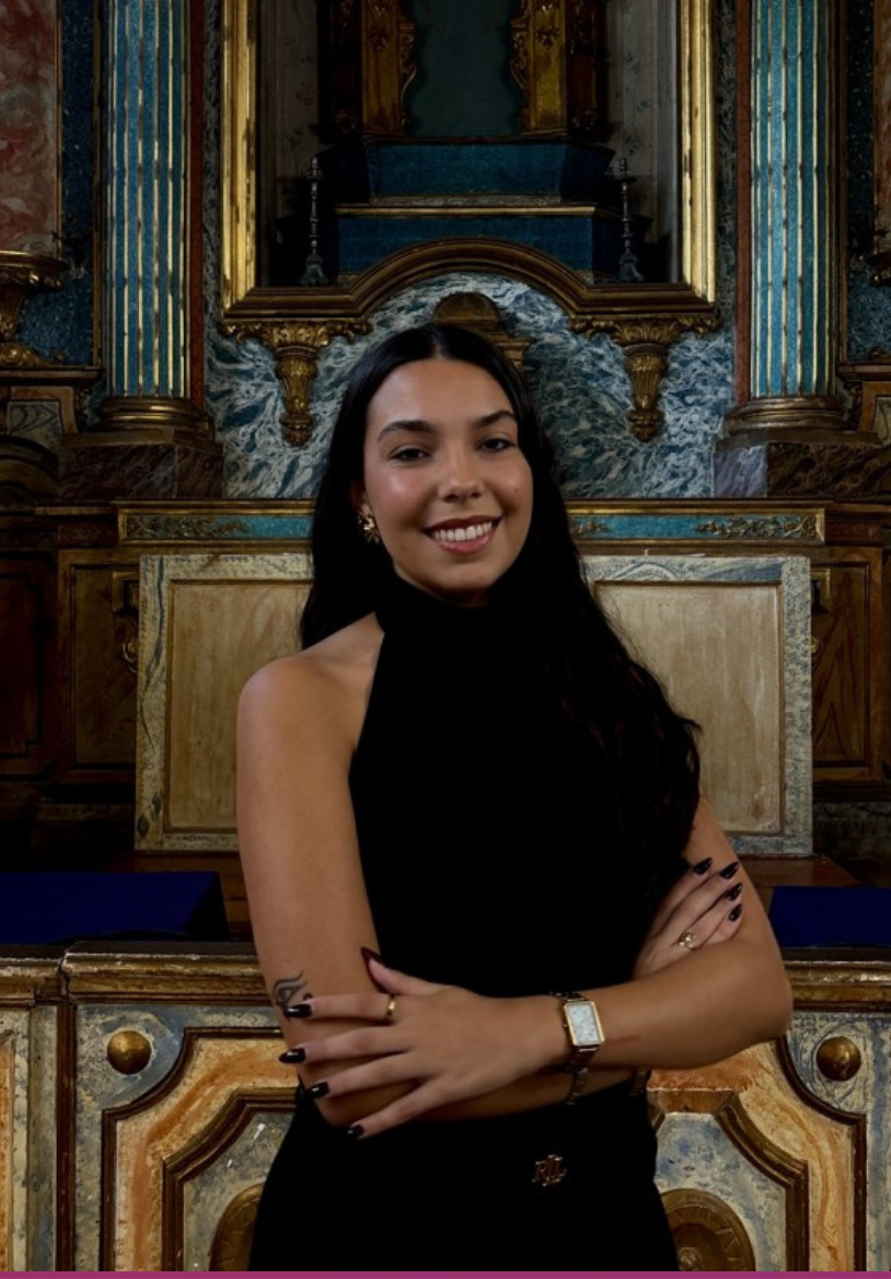 carolina nunes perfil