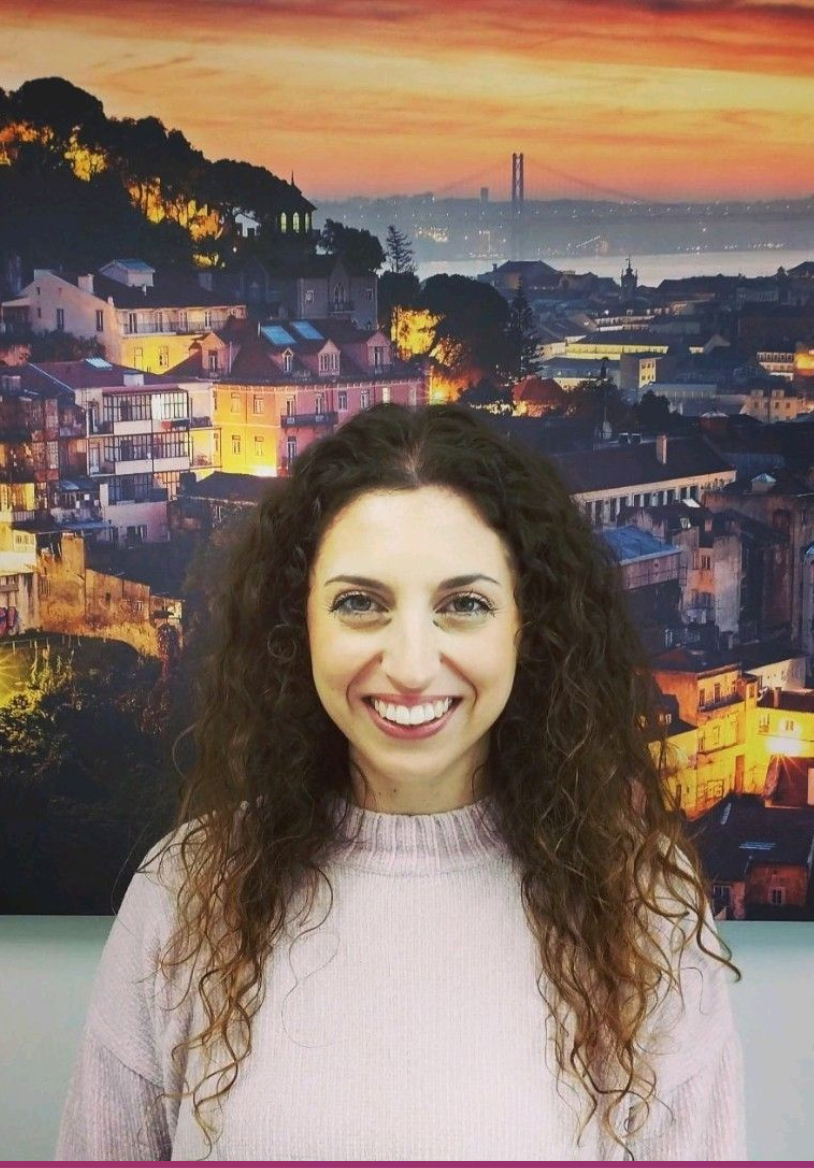 patricia nunes perfil