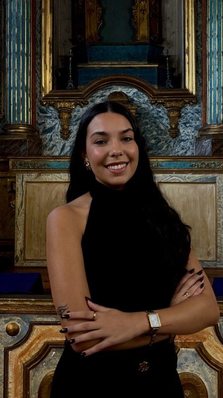 Podcast BQ “Direito à Conversa” Ep. 84 | Mariana Pessanha & Carolina Nunes 2 estagio em advocacia na BQ Advogadas com Mariana Pessanha e Carolina Nunes