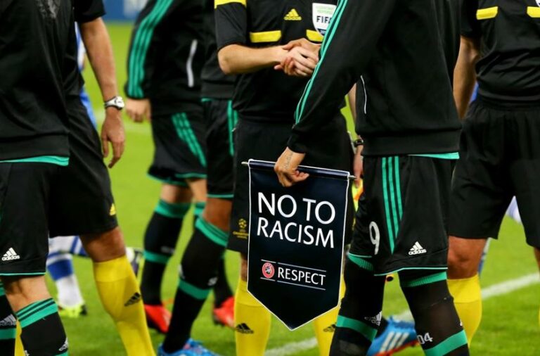 O Impacto das Redes Sociais nos Atletas: O Crescimento do Discurso de Ódio no Desporto 3 Redes sociais nos atletas e discurso de ódio no desporto